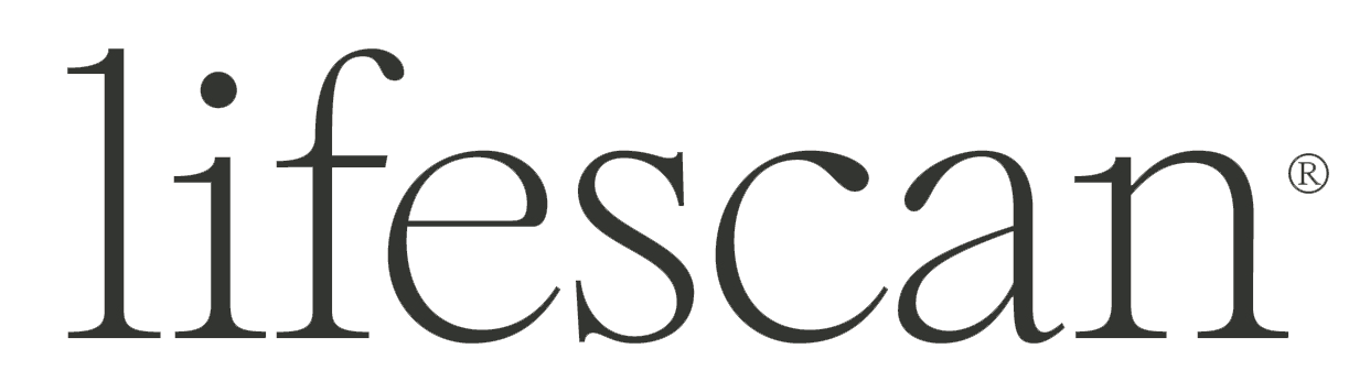 lifescan logo